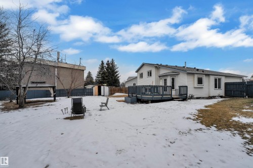 3623 24 Avenue, Edmonton, AB - Outdoor