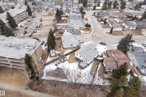 3623 24 Avenue, Edmonton, AB - Outdoor With View