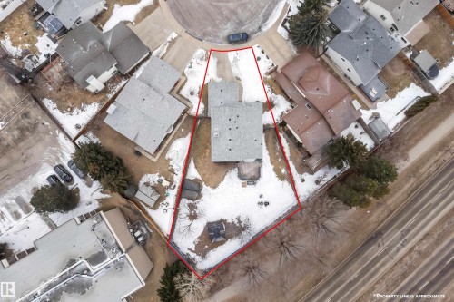 3623 24 Avenue, Edmonton, AB - Other