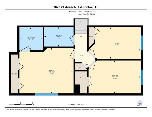 3623 24 Avenue, Edmonton, AB - Other