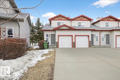 63 15 WOODSMERE Close  Fort Saskatchewan, AB T8L 4S2
