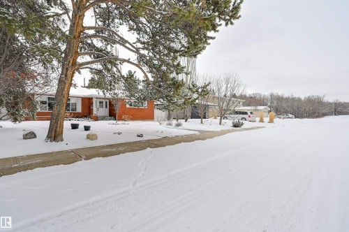 37 Valleyview Crescent, Edmonton, AB - Outdoor