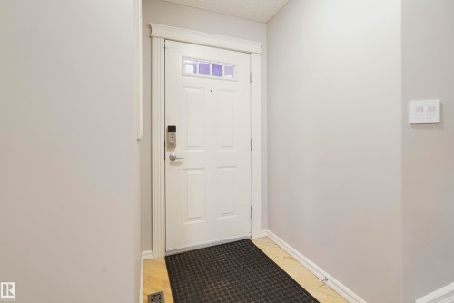 580 Glenwright Crescent, Edmonton, AB - Indoor Photo Showing Other Room