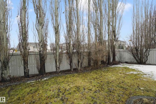 580 Glenwright Crescent, Edmonton, AB - Outdoor