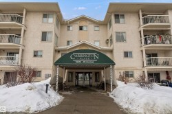 206 18012 95 Avenue  Edmonton, AB T5Z 5Z2