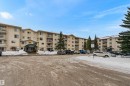206 18012 95 Avenue, Edmonton, AB  - Outdoor With Facade 