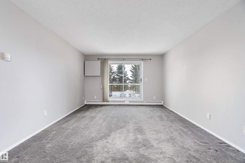 206 18012 95 Avenue, Edmonton, AB - Indoor Photo Showing Other Room