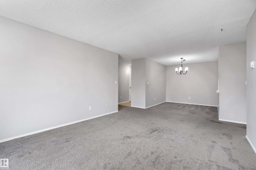 206 18012 95 Avenue, Edmonton, AB - Indoor Photo Showing Other Room
