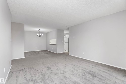 206 18012 95 Avenue, Edmonton, AB - Indoor Photo Showing Other Room