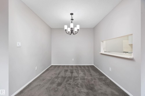 206 18012 95 Avenue, Edmonton, AB - Indoor Photo Showing Other Room