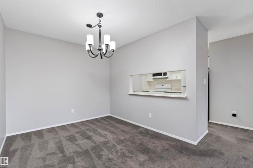 206 18012 95 Avenue, Edmonton, AB - Indoor Photo Showing Other Room