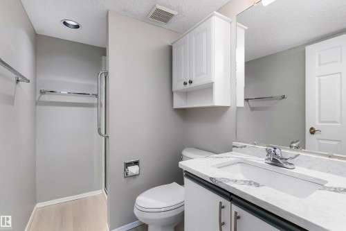 206 18012 95 Avenue, Edmonton, AB - Indoor Photo Showing Bathroom