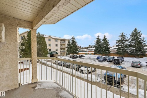 206 18012 95 Avenue, Edmonton, AB - Outdoor