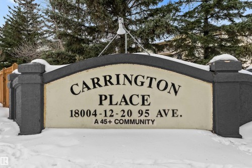 206 18012 95 Avenue, Edmonton, AB - Outdoor