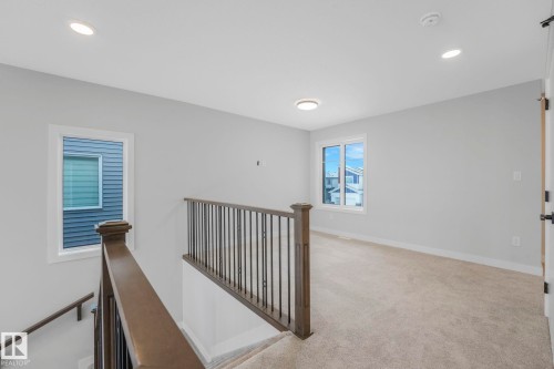 8 Dalquist Bay, Leduc, AB - Indoor Photo Showing Other Room