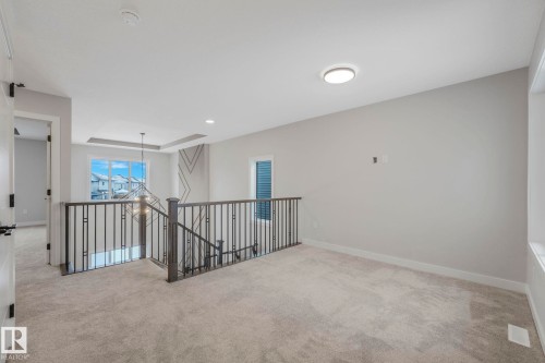8 Dalquist Bay, Leduc, AB - Indoor Photo Showing Other Room