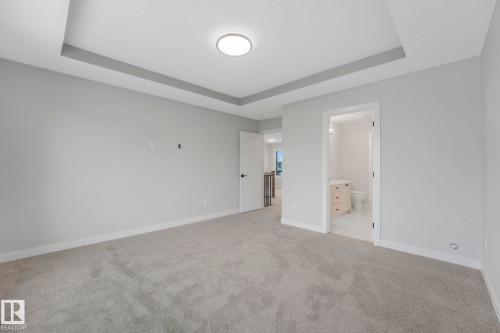 8 Dalquist Bay, Leduc, AB - Indoor Photo Showing Other Room