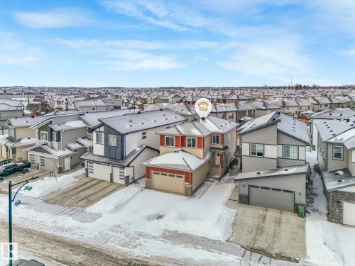 8 Dalquist Bay, Leduc, AB - Outdoor