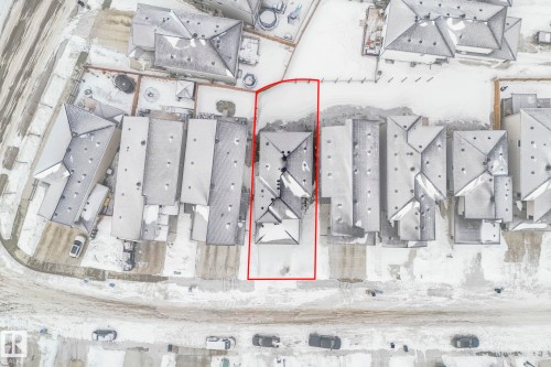 8 Dalquist Bay, Leduc, AB - Other