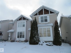 18 CONNOR Lane Sherwood Park, AB T8H 2L5