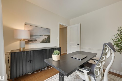 14015 104 Avenue, Edmonton, AB - Indoor