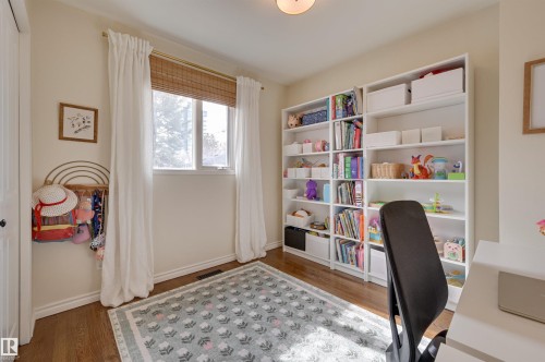 14015 104 Avenue, Edmonton, AB - Indoor Photo Showing Office