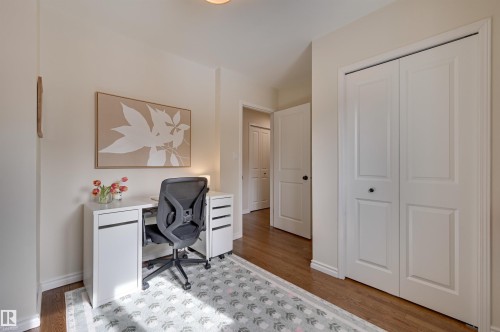 14015 104 Avenue, Edmonton, AB - Indoor Photo Showing Other Room