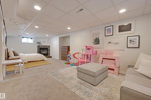 14015 104 Avenue, Edmonton, AB - Indoor