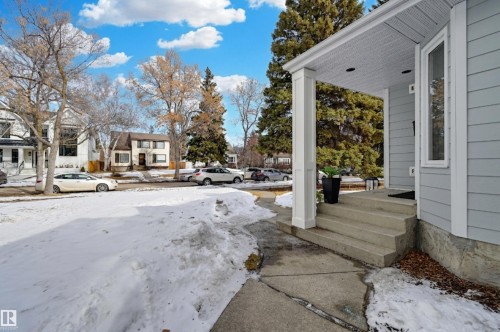 14015 104 Avenue, Edmonton, AB - Outdoor