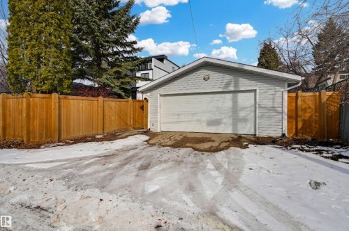 14015 104 Avenue, Edmonton, AB - Outdoor