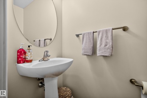 88 12050 17 Avenue, Edmonton, AB - Indoor Photo Showing Bathroom