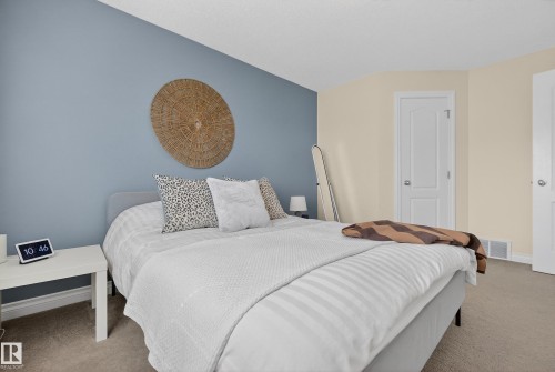 88 12050 17 Avenue, Edmonton, AB - Indoor Photo Showing Bedroom
