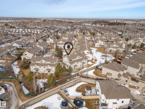 88 12050 17 Avenue, Edmonton, AB - Outdoor With View