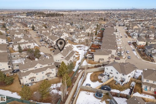 88 12050 17 Avenue, Edmonton, AB - Outdoor With View