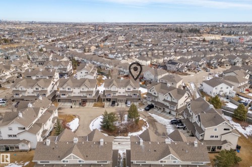 88 12050 17 Avenue, Edmonton, AB - Outdoor With View