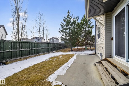 88 12050 17 Avenue, Edmonton, AB - Outdoor