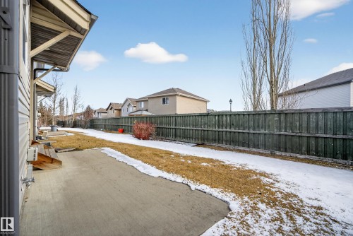 88 12050 17 Avenue, Edmonton, AB - Outdoor