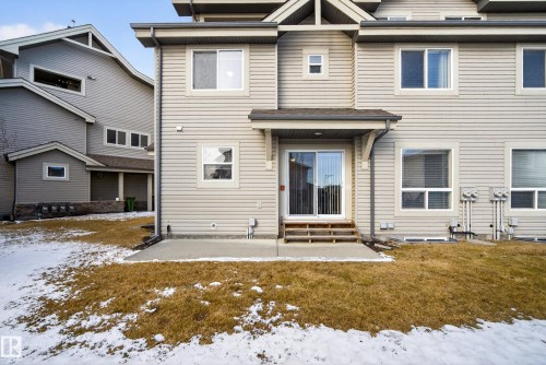 88 12050 17 Avenue, Edmonton, AB - Outdoor