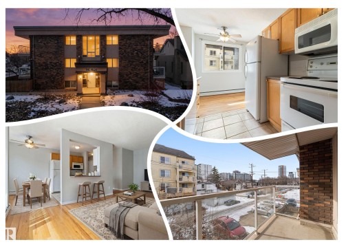 308 10230 120 Street  Edmonton, AB T5K 2A3