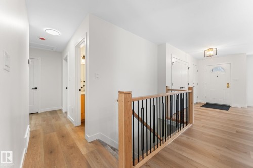4 Heath Place, St. Albert, AB - Indoor Photo Showing Other Room