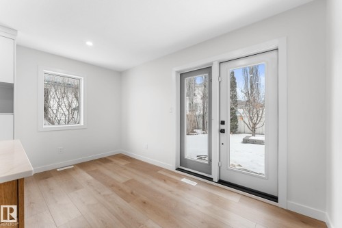 4 Heath Place, St. Albert, AB - Indoor Photo Showing Other Room