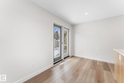 4 Heath Place, St. Albert, AB - Indoor Photo Showing Other Room
