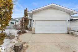 4 HEATH Place  St. Albert, AB T8N 6B3