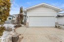 4 Heath Place, St. Albert, AB  - Outdoor 