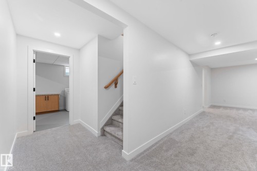 4 Heath Place, St. Albert, AB - Indoor