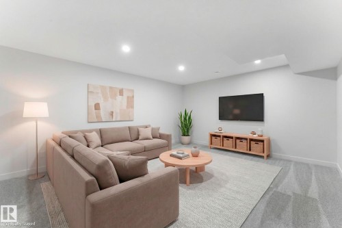 4 Heath Place, St. Albert, AB - Indoor