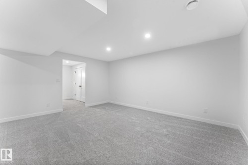 4 Heath Place, St. Albert, AB - Indoor Photo Showing Other Room
