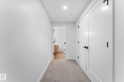 4 Heath Place, St. Albert, AB - Indoor Photo Showing Other Room