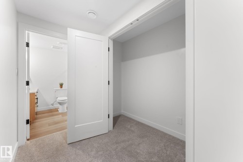 4 Heath Place, St. Albert, AB - Indoor Photo Showing Other Room