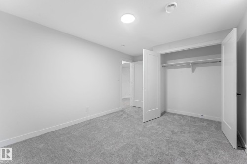 4 Heath Place, St. Albert, AB - Indoor Photo Showing Other Room